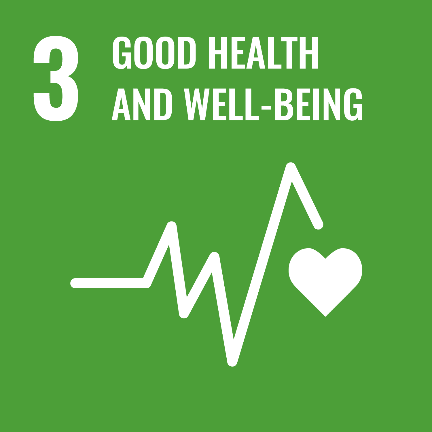 Good Health Well Being