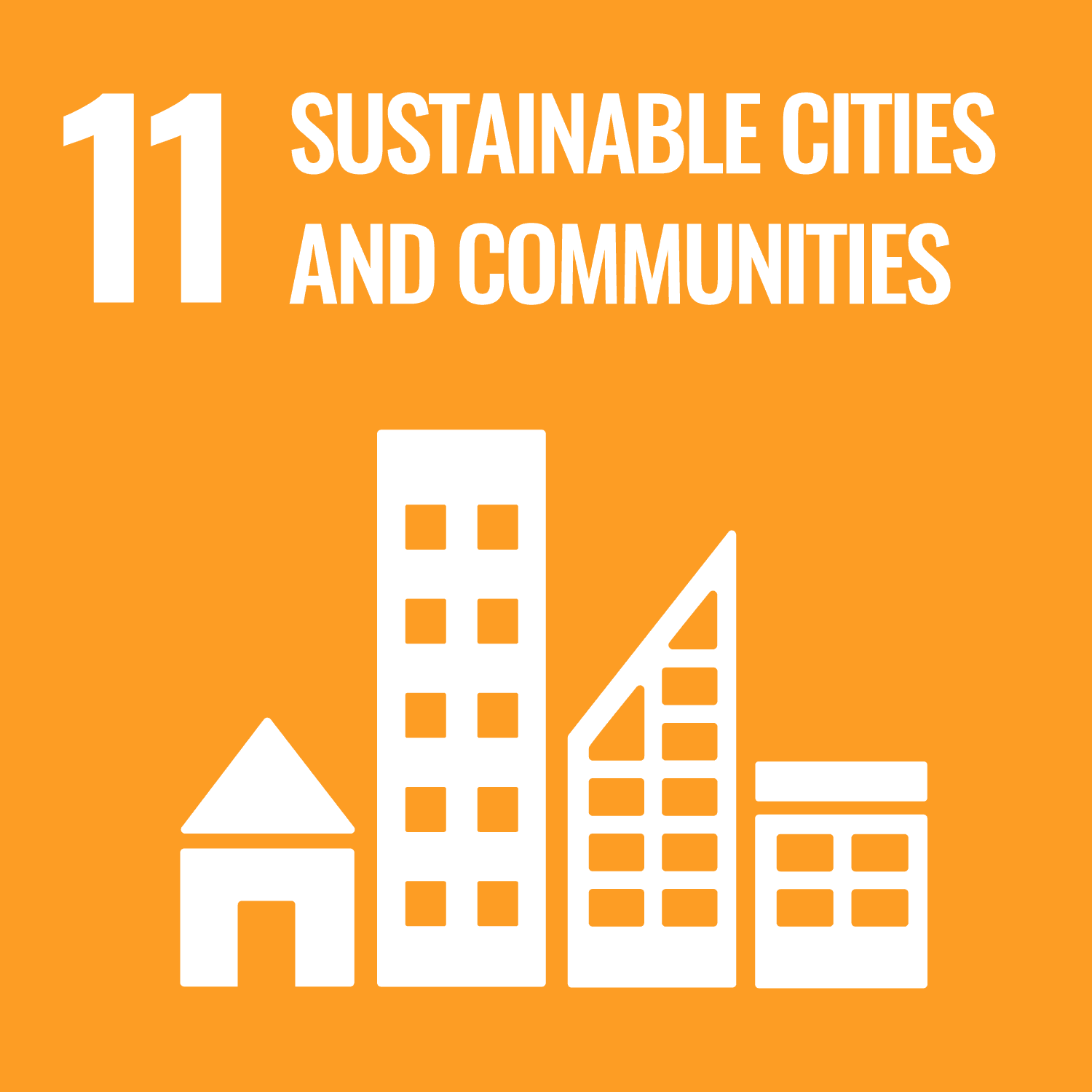Sustainable Cities Communities